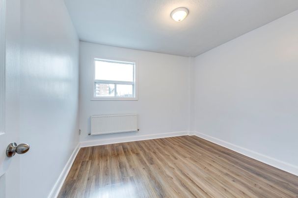 For Lease - 210 Habitant Drive Unit# 3, Toronto, Ontario - Photo 1