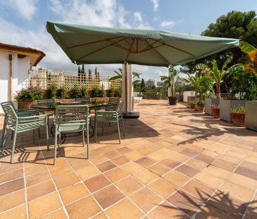 Atico en alquiler en Marbella, Marbella - Photo 4