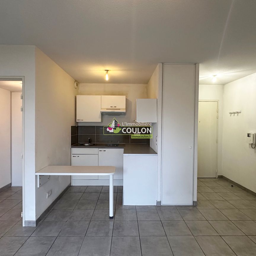 Appartement - 2 pièces - Lafayette/Oradou - Photo 1