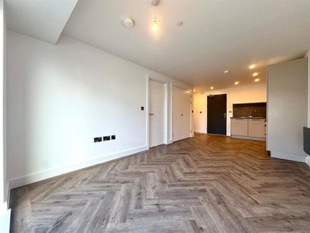 1 bedroom apartment to rent - Photo 5