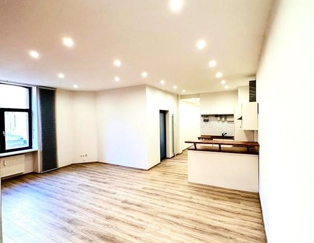 SB-City, Nähe Fußgängerzone + HBF!!! - Foto 1