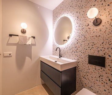 Appartement te huur: Hoogstraat 57-A 1381 VV Weesp - Photo 6