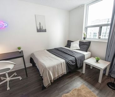 Deluxe Room - Lees Ave - Photo 3