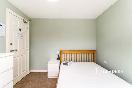 1 bedroom terraced to rent Hemming Way, Norwich, Norfolk, NR3 - Photo 4