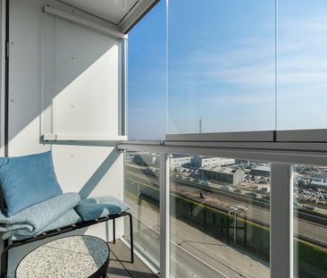 Lejeboliger i himlen over Ørestad - Foto 1