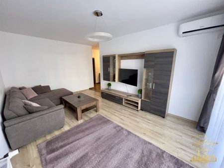 Apartament cu 3 camere de inchiriat in Prima Universitatii – Oradea - Fotografie 3