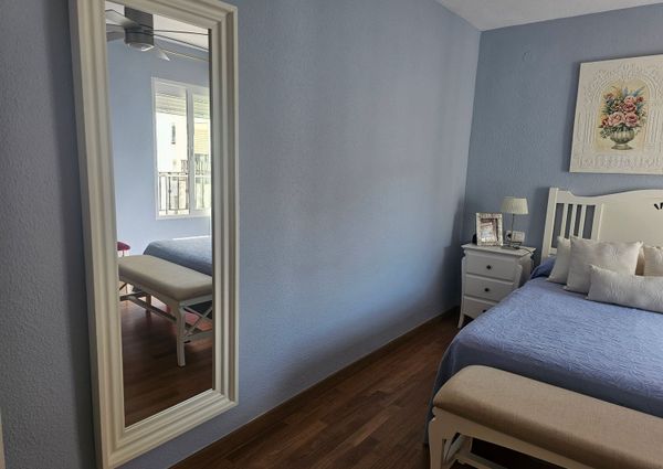 Piso En alquiler Calle Duquesa de Arcos, San Luis de Sabinillas, Manilva