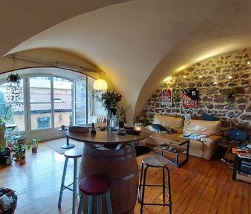 Location Appartement Clermont-Ferrand - Photo 3