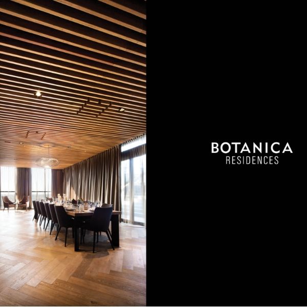 Botanica Residences - Photo 1