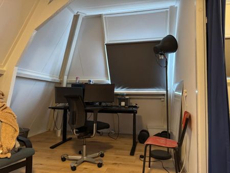 Te huur: Kamer Oldenzaalsestraat in Enschede - Photo 4