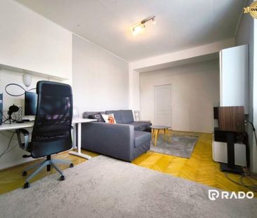 RentHub | Prenájom | Zariadený 2-izb. byt | 55 m² | Malacky - Photo 3
