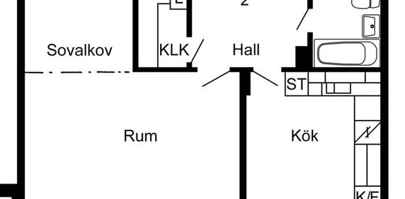 Skolgatan 37 - Photo 2