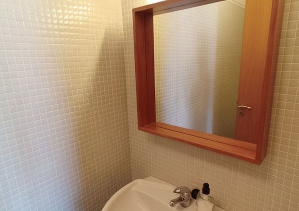 Fantástico Apartamento T2 para Arrendamento em Matosinhos