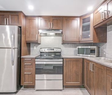 For Lease - 672 Castleguard Crescent Unit# 2, Burlington, Ontario - Photo 4