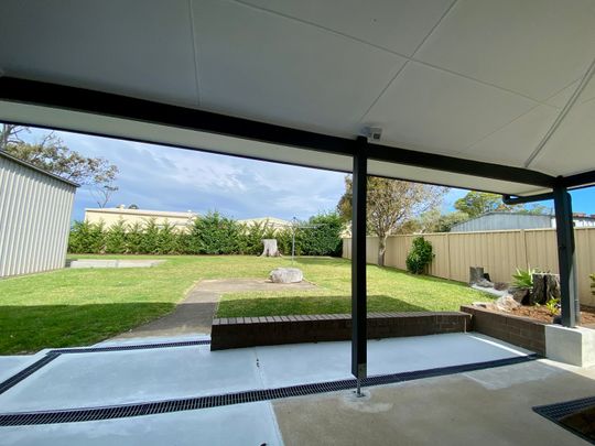 Home For Rent - Photo 1