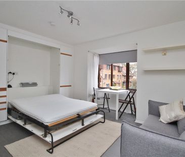 Dorchester Court, Oriental Road, Woking, Surrey, GU22 7DN - Photo 2