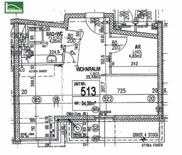 All-inclusive Wohnungen beim Kirschblütenpark – nahe U1 Kagran! War... - Photo 3