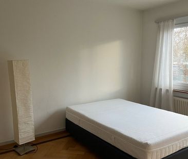 1.5 Zimmer, 35 m², 4. Stock - Photo 6