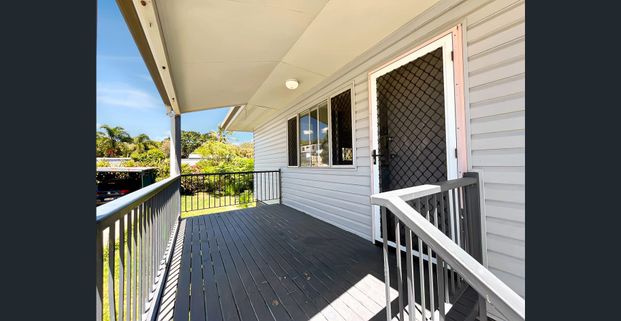 Neat 2-Bedroom Unit with Fenced Yard - Photo 1