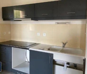 Appartement à louer 3 pièces 68.3m² - Photo 1
