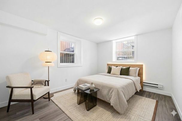 For Lease - 1A Leonard Avenue Unit# LOWER, Toronto, Ontario - Photo 1