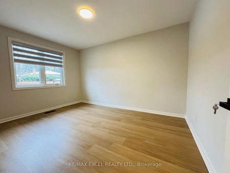 For Lease - 98 Newton Drive, Toronto, Ontario - Photo 5