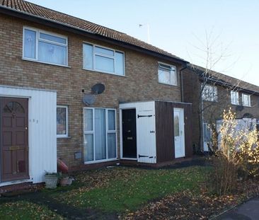 Rowle Close, Stantonbury, Milton Keynes, Buckinghamshire - - Photo 1