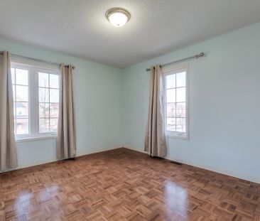 For Lease - 41 Oceanpearl Crescent, Whitby, Ontario - Photo 4