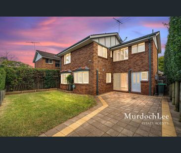 2/2 Highclere Place, Castle Hill, NSW 2154 - Photo 3