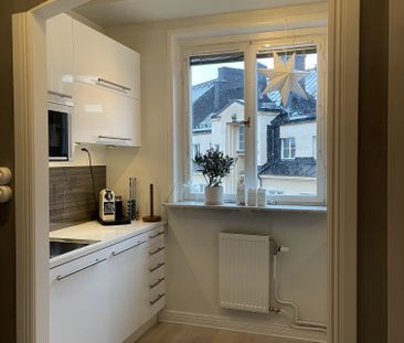 Alströmergatan, Stockholm - Photo 1