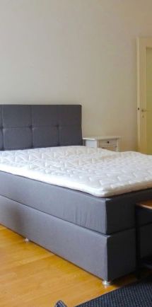 1 Zimmer, 20 m², 2. Stock - Photo 1