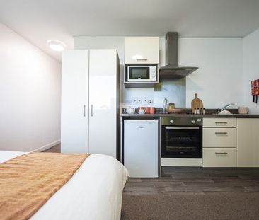 1 bedroom apartment to rent - Photo 5