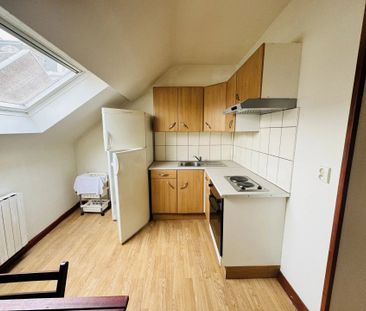 Location Appartement 2 pièces 28 m2 à Saint-Quentin - Photo 4