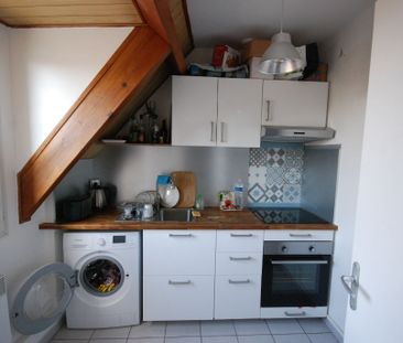 Location appartement 2 pièces, 42.00m², Chevry-Cossigny - Photo 4