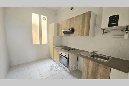 Location Appartement 2 pièces 32m² BEAUSOLEIL 06240 - Photo 2