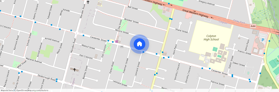 115a Carpenter Street, Colyton, NSW 2760