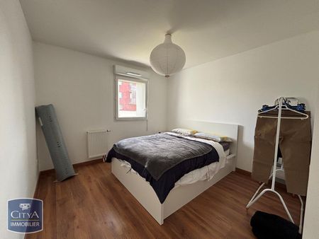 Location Appartement 2 pièces 42m² MARLY 59770 - Photo 4