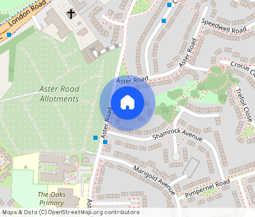 Bluebell Close, Ipswich, IP2 - Photo 1