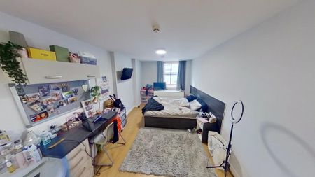 1 bedroom ground floor flat to rent - Photo 4