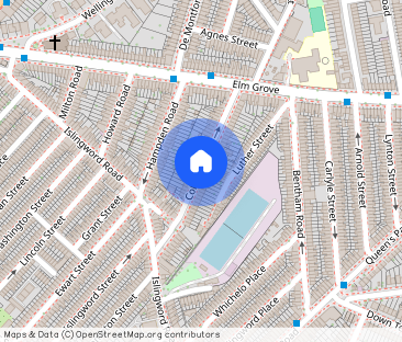 Cobden Road, Brighton - Photo 1