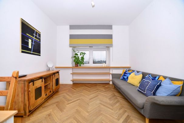 Mieszkanie z klasą Ksawerów - Photo 1