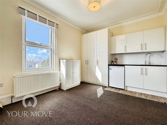 1 bedroom detached house to rent - Photo 1