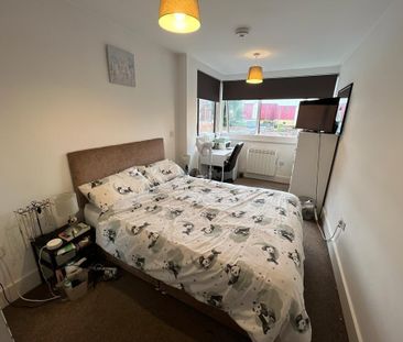 1 bedroom apartment to rent - Photo 3