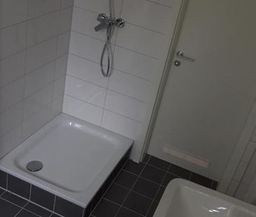 Demnächst frei! 2-Zimmer-Wohnung in Dortmund Mitte - Foto 1