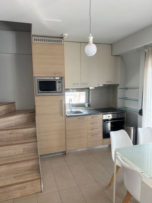 Studio/Γκαρσονιέρα για ενοικίαση Ιστορικό Κέντρο (Κομοτηνή) - Photo 1
