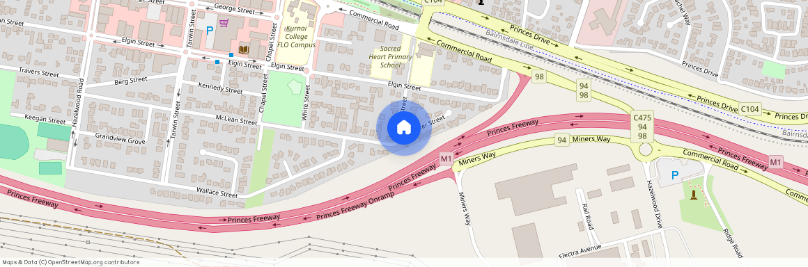 19 Wilson Street, Vic 3840, Morwell