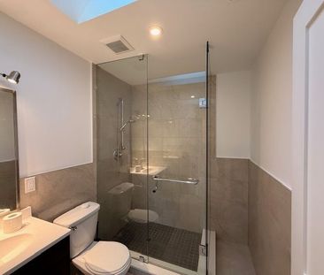 For Lease - 191 Rosethorn Avenue Unit# 2nd Floor, Toronto, Ontario - Photo 5