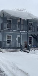 Appartement 4 1/2 au deuxièment étage très lumineux - Photo 4