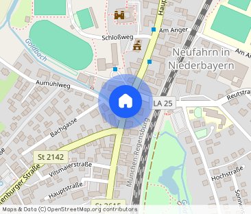 Wunderschöne 3,5-Zi.-Wohnung ! - Foto 1