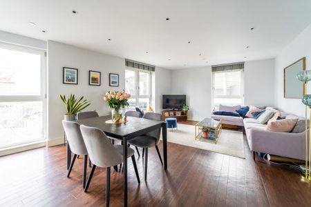 2 bedroom apartment to rent - Photo 3